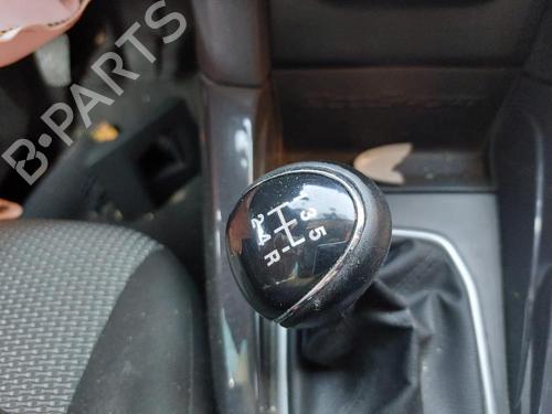 Left front window switch FORD ECOSPORT 1.5 EcoBlue TDCi | BP22754029I27 