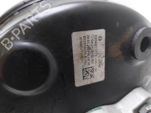 Servo brake FORD TRANSIT CUSTOM V362 Van (FY, FZ) 2.0 EcoBlue | BP24540895M42 - Image 4