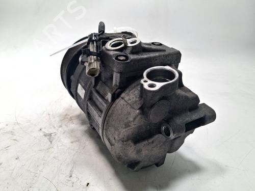 AC compressor RENAULT ESPACE IV (JK0/1_) 3.0 dCi (JK0J, JK0V) | BP40527806M34 - Image 2