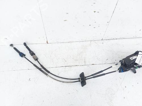 Shift knob RENAULT TRAFIC III Van (FG_) 2.0 dCi 130 (FGMY) | BP30898400I34 - Image 2
