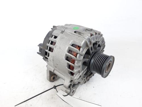 Used Alternator Alternator AUDI A4 B8 (8K2) 2.0 TDI (143 hp) 20502256 20502256