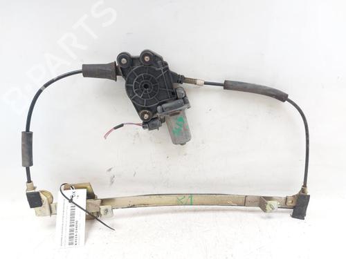 Used Front right window mechanism FIAT SEICENTO / 600 (187_) 1.1 (187AXB, 187AXB1A, 187AXC1A02) (54 hp) 27171784