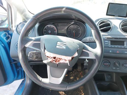 Shock absorber spring SEAT IBIZA IV (6J5, 6P1) 1.2 | BP15168251C152