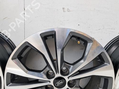 Fælgsæt FORD PUMA (J2K, CF7) 1.0 EcoBoost mHEV | BP35894437C100 - Image 15