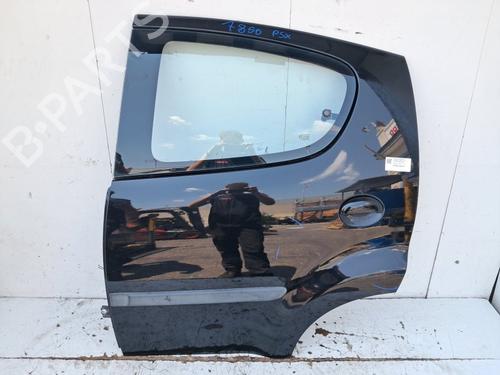 Used Left rear door Left rear door 36856153 36856153