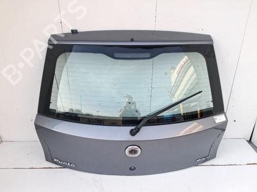 Used Tailgate Tailgate FIAT PUNTO (188_) 1.3 JTD 16V (70 hp) 39900652 39900652