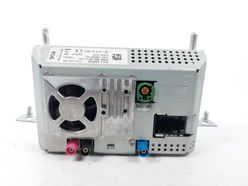 Electronic module FORD B-MAX (JK) 1.5 TDCi | BP15163803M83 