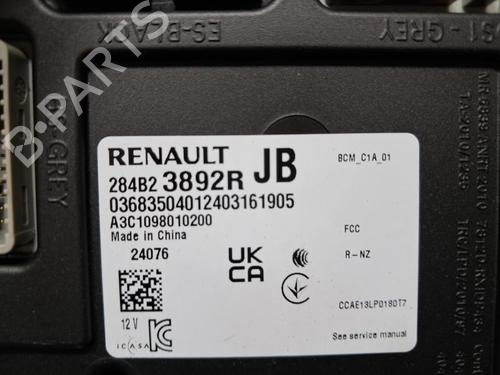 Electronic module RENAULT CLIO V (B7_) 1.5 Blue dCi 100 (B7AD) | BP33195851M83  - Image 5
