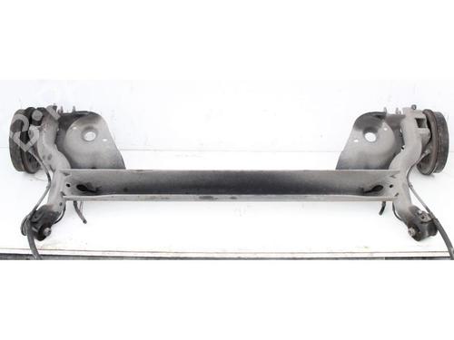 Rear axle CITROËN C1 (PM_, PN_) 1.4 HDi | BP15147255M2 