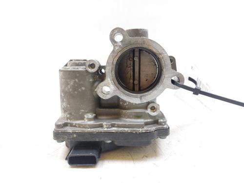 Used Throttle body NISSAN MICRA V (K14) 1.0 (71 hp) 25215434