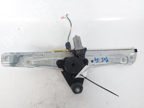 Used Left rear window motor Left rear window motor 22214409 22214409
