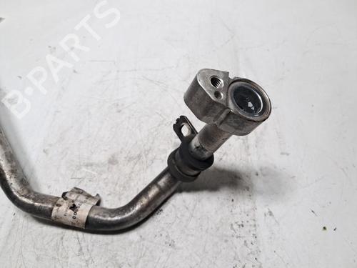 AC pipe MERCEDES-BENZ SPRINTER 3,5-t Platform/Chassis (B907, B910) 314 CDI (910.131, 910.133, 910.030) | BP33198054M126 - Image 3