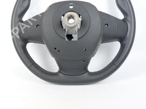 Steering wheel RENAULT MEGANE IV Grandtour (K9A/M/N_) 1.5 Blue dCi 115 (K9A6) | BP15167142C49