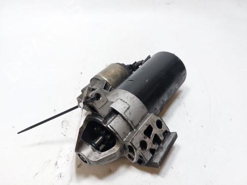 Used Starter BMW X3 (E83) 2.0 sd (177 hp) 33194855
