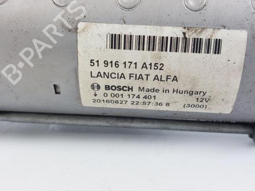 Startmotor FIAT TIPO Estate (356_, 357_) 1.6 D (356WXG1B) | BP15161192M8 