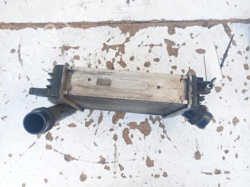 Intercooler DACIA LODGY (JS_) 1.5 dCi | BP29519399M30 