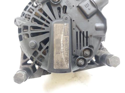 Lichtmaschine PEUGEOT 207 (WA_, WC_) 1.4 HDi | BP29064326M7