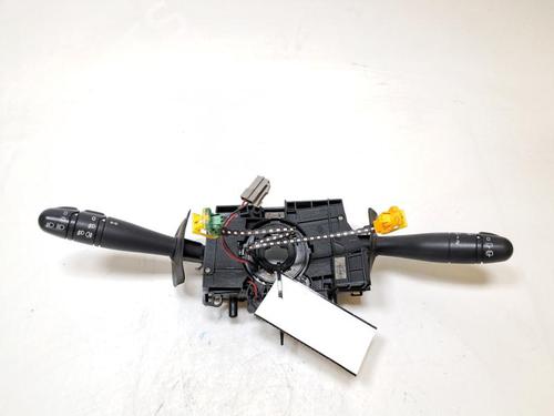 Used Steering column stalk Steering column stalk RENAULT CLIO II (BB_, CB_) 1.5 dCi (B/CB08) (82 hp) 33197008 33197008