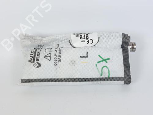 Venstre sete kollisjonspute RENAULT MEGANE IV Grandtour (K9A/M/N_) 1.5 Blue dCi 115 (K9A6) (116 hp) 15167140