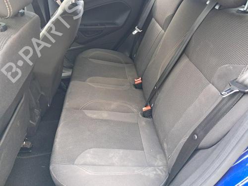 Front left window mechanism FORD FIESTA VI (CB1, CCN) 1.0 EcoBoost | BP34263141C22  - Image 21