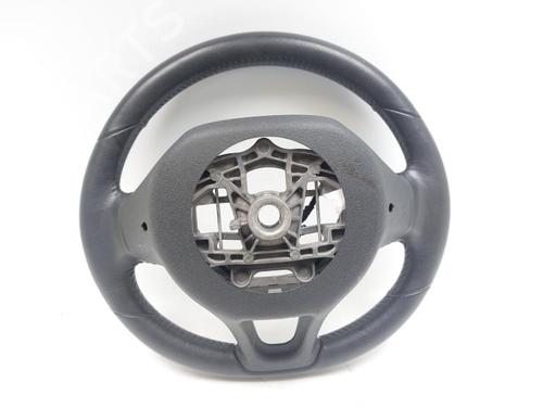 Steering wheel PEUGEOT 208 I (CA_, CC_) 1.2 VTI 82 | BP29448097C49 