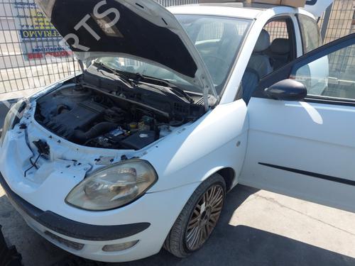Steering column stalk LANCIA YPSILON (843_) 1.4 16V (843.AXC11, 843.AXC1B, 843.AXC1A) | BP37260064I23 - Image 6