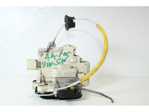 Rear left lock AUDI A4 B7 (8EC) 1.6 | BP15143445C100 