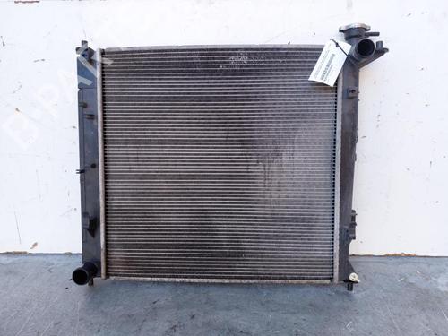 Used Water radiator KIA CARENS IV 1.7 CRDi (116 hp) 15161348