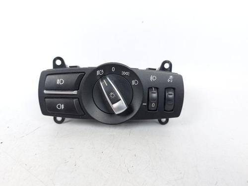 Used Switch BMW 5 (F10) 520 d (184 hp) 15165189
