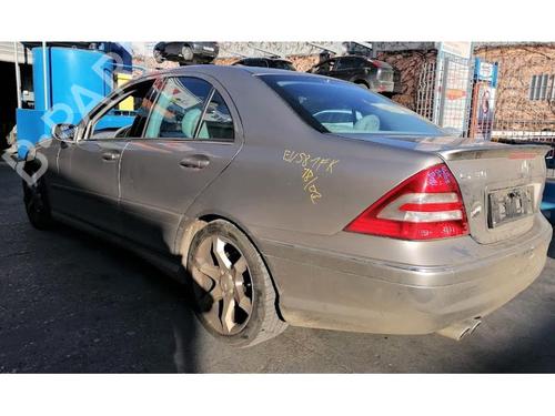 Control unit MERCEDES-BENZ C-CLASS (W203) C 230 (203.052) | BP23880023M11 - Image 5