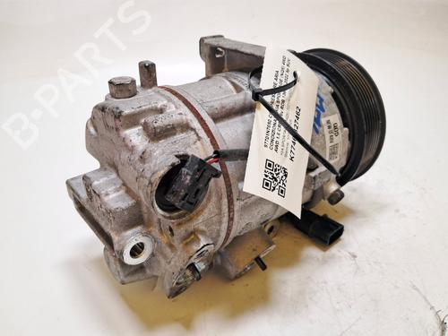 AC compressor KIA SPORTAGE V (NQ5) 1.6 CRDi MHEV AWD | BP36488790M34 - Image 3