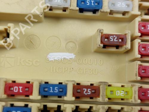 Fuse box HYUNDAI i20 ACTIVE (IB, GB) 1.0 T-GDI | BP15164351E1