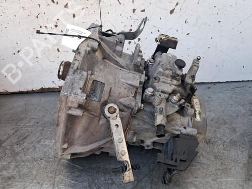 Gearbox FIAT PANDA (169_) 1.2 (169.AXB11, 169.AXB1A) | BP37682450M3 - Image 5