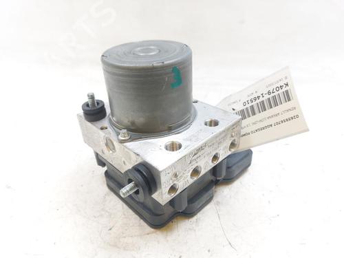 ABS Bremseaggregat RENAULT ARKANA I (LCM_, LDN_) 1.3 TCe 140 (LDN0) (140 hp) 27537285