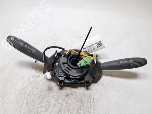 Ratstangsstang Ratstangsstang FIAT PANDA (169_) 1.2 4x4 (169.AXB2A) (60 hp) 36107752 36107752