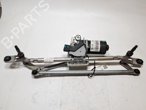 Viskermotor vindrute MG MG HS (AS23) 1.5 EHS Hybrid (CSA6463) (258 hp) 33196143