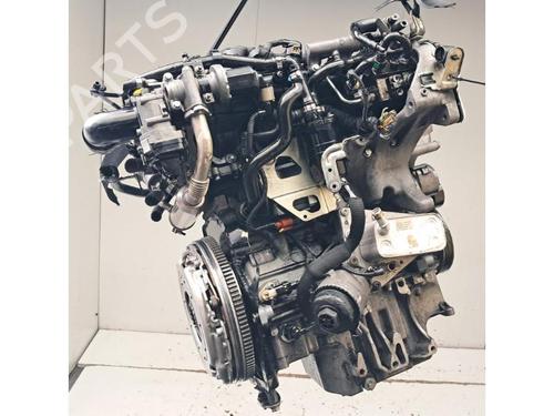Used Engine Engine FIAT CROMA (194_) 1.9 D Multijet (194AXC1B, 194AXC12) (150 hp) 34579944 34579944