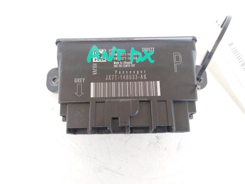 Electronic module FORD FOCUS IV (HN) 1.0 EcoBoost | BP23894407M83 - Image 1