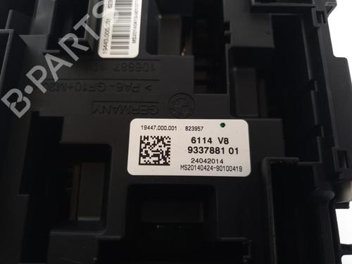 Fuse box BMW 3 Touring (F31) 318 d | BP15155325E1 