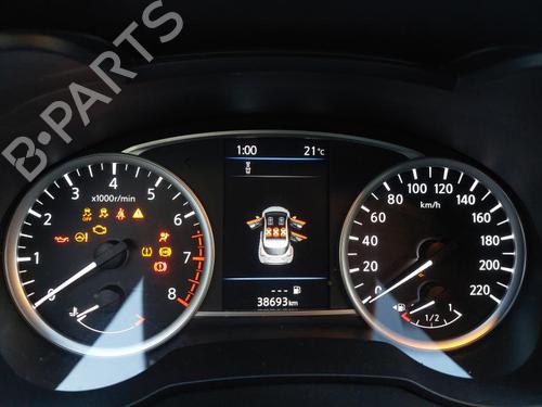 Radiator fan NISSAN MICRA V (K14) 1.0 IG-T | BP29880096M35