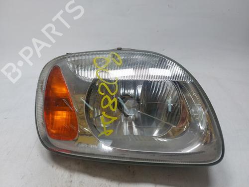 Used Right headlight Right headlight 37282309 37282309