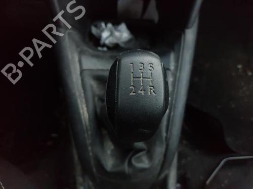 Starter PEUGEOT 208 I (CA_, CC_) 1.2 VTI 82 | BP15167541M8 