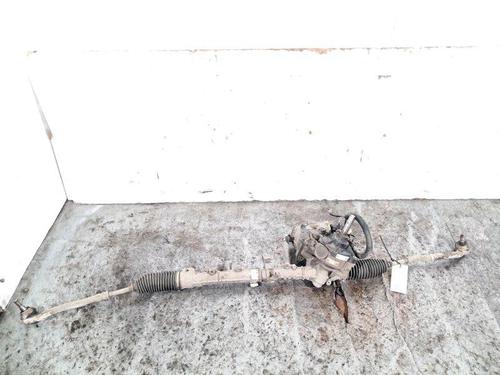 Used Steering rack Steering rack PEUGEOT 308 II (LB_, LP_, LW_, LH_, L3_) 1.6 BlueHDi 120 (120 hp) 33734573 33734573