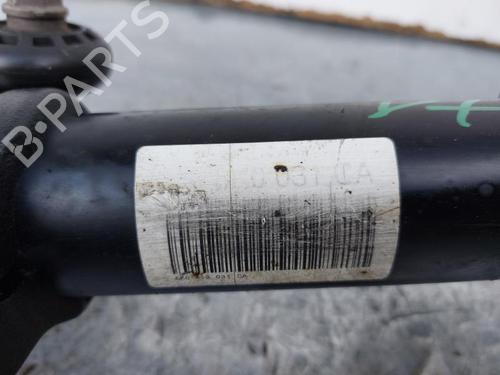 Right front shock absorber AUDI A4 B8 Avant (8K5) 2.0 TDI quattro | BP15157103M17 