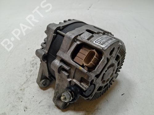 Alternator MAZDA CX-5 (KE, GH) 2.2 D (KE2FW) | BP38011785M7 - Image 4