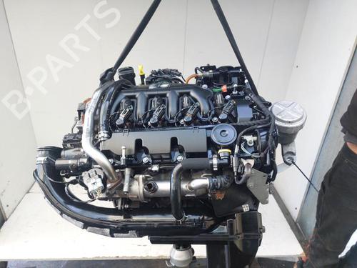 Engine FORD S-MAX (WA6) 2.0 TDCi | BP23451800M1 - Image 8