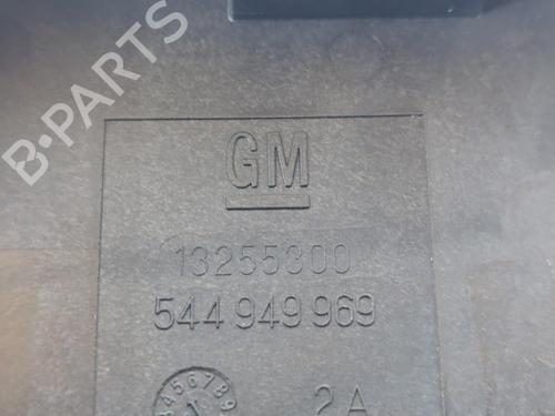 Boîte à Fusibles OPEL INSIGNIA A Saloon (G09) 2.0 CDTI (69) | BP22755420E1 