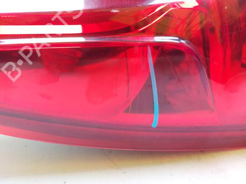 Left taillight FIAT DOBLO Cargo (263_) 1.6 D Multijet (263WXD1B, 263WXR1B, 263WXX1B, 263ZXD1B,... | BP29238799C34