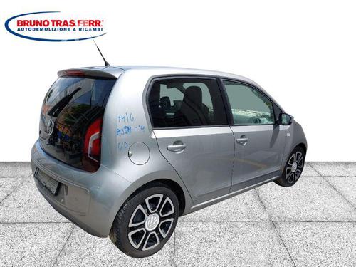 Ignition coil VW UP! (121, 122, BL1, BL2, BL3, 123) 1.0 | BP15175410M94 