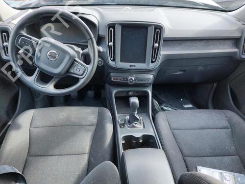 Right sun visor VOLVO XC40 (536) D3 | BP15173569I2  - Image 7